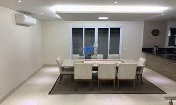 Imagem 3: CASA RESIDENCIAL em HORTOLÂNDIA - SP, JARDIM GOLDEN PARK RESIDENCE