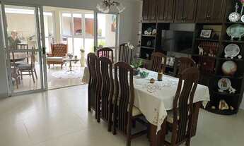 Imagem 2: Sobrado Real Park - Ref: V23391