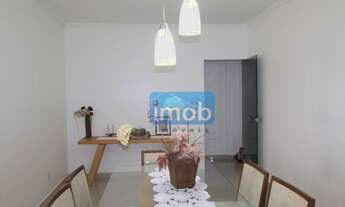 Imagem 5: Apartamento com 3 dormitórios à venda, 138 m² por R$ 650.000,00 - Campo Grande - Santos/SP