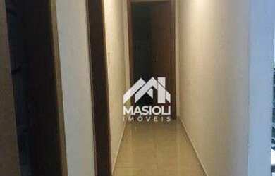 Imagem 2: Apartamento com 3 dormitórios à venda, 100 m² por R$ 360.000,00 - Jockey de Itaparica - Vi