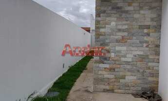 Imagem 3: Betim - Casa Padrão - Residencial Lagoa