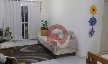 Imagem 5: Apartamento com 2 dormitórios à venda, 77 m² por R$ 325.000,00 - Tupi - Praia Grande/SP