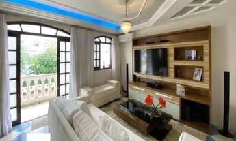 Imagem: Sobrado para locação no Parque Três Meninos