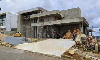 Imagem 4: LAGOA SANTA - Casa de Condomínio - Condomínio Mirante do Fidalgo