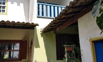 Imagem 3: Casa 5 quartos, bairro Braúnas, Belo Horizonte/MG