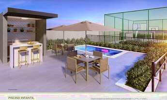 Imagem 4: Apartamento para Venda em Santo André, Vila Assunção, 3 dormitórios, 3 suítes, 4 banheiros