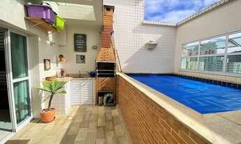 Imagem 4: Apartamento Duplex/Cobertura em Santos