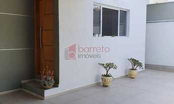 Imagem 6: Itupeva - Casa Padrão - Parque santa isabel