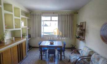 Imagem 3: Apartamento 2 Quartos 97m² Prédio de Frente para Praia da Costa