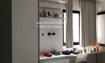 Imagem 9: APARTAMENTO RESIDENCIAL em SALVADOR - BA, RIO VERMELHO