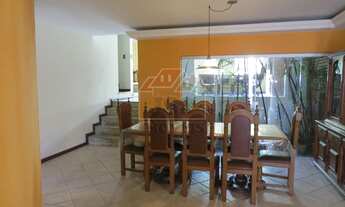 Imagem 5: Excelente sobrado com quadra e piscina no bairro Campestre