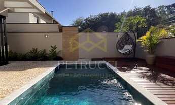 Imagem 4: Casa - Swiss Park - Campinas