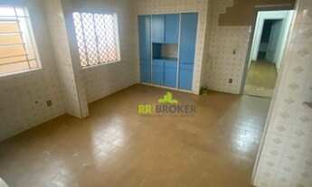 Imagem 6: Casa com 3 dormitórios, 240 m² - venda por R$ 470.000 ou aluguel por R$ 2.000/mês - Higien