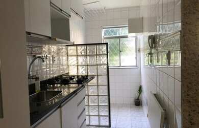 Imagem 4: Condomínio Parque do Gabinal II