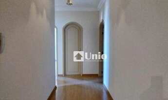 Imagem 4: Apartamento com 3 dormitórios para alugar, 175 m² por R$ 1.500/mês - Centro - Piracicaba/S