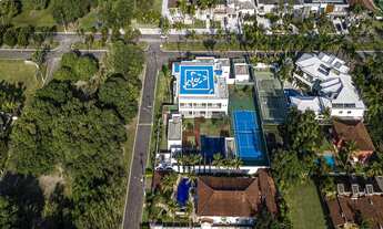 Imagem 5: Sobrado Alto Padrão no Acapulco com Heliponto