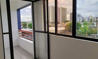 Imagem 1: Apartamento de 78 m2, com 3 quartos, suíte em Campo Grande