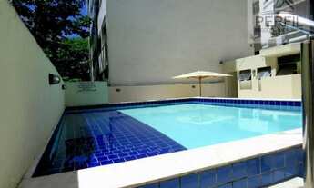 Imagem 3: Apartamento para Venda em Salvador, Barra, 1 dormitório, 1 banheiro, 1 vaga