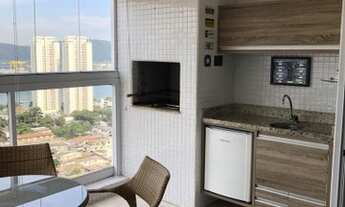 Imagem 2: DFGDFGDFSGDF Apartamento com 3 dormitórios