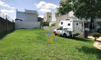 Imagem 3: Terreno à venda, 354 m² por R$ 380.000,00 - Residencial Jardim de Monaco - Hortolândia/SP