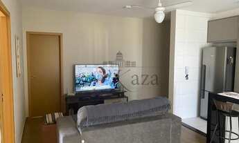 Imagem 2: Apartamento - Vila Cardoso - Residencial Jardim Paulista - 81m² - 3 Dormitórios