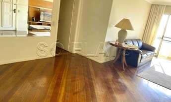 Imagem 7: Residencial Beverly Hill disponível para venda com 140m², 04 dorms e 03 vagas de garagem