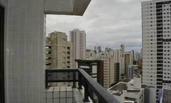 Imagem 7: Edf. João Sales De Asfora | Apartamento 3 quartos em Boa Viagem