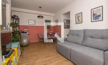 Imagem 4: Apartamento à Venda - Belém, 2 Quartos, 63 m2