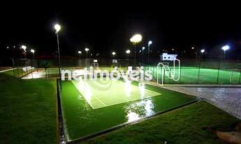 Imagem 8: Venda Lote em condomínio Gran Royalle Pirâmide Montes Claros