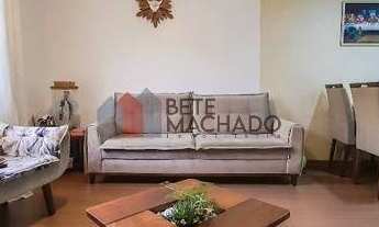 Imagem 2: Casa Triplex Geminada 3 Quartos em Condomínio em Ermitage