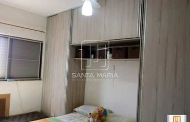 Imagem 4: Apartamento (tipo - padrao) 2 dormitórios/suite, cozinha planejada, portaria 24hs, elevado