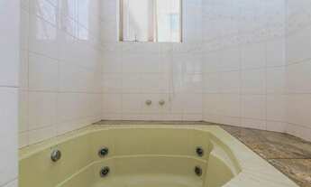 Imagem 2: Apartamento com 4 dormitórios à venda, 217 m² por R$ 1.400.000 - Serra - Belo Horizonte/MG