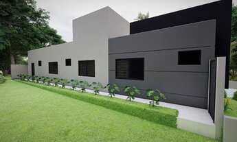 Imagem 4: Casa com 3 dormitórios à venda, 152 m² por R$ 900.000,00 - Villa Romana 1 - Ribeirão Preto