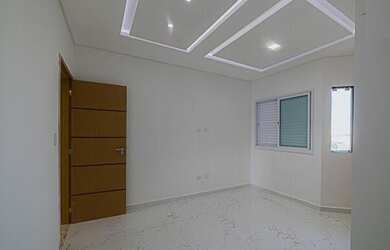 Imagem 4: Praia Grande - Casa Padrão - Caiçara