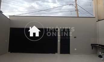 Imagem 3: CASA RESIDENCIAL em FRANCA - SP, Residencial Santa Clara