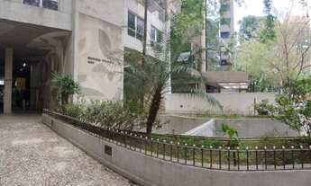 Imagem 2: Conjunto para alugar, 120 m² por R$ 5.900,00/mês - Cerqueira César - São Paulo/SP