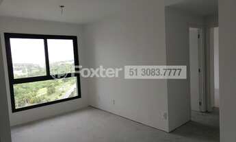 Imagem: Apartamento à venda no bairro Jardim do