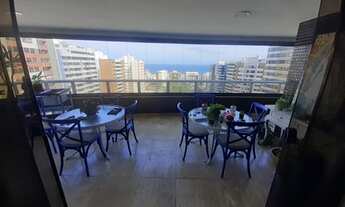 Imagem 5: Apartamento para venda com 254 metros quadrados com 4 quartos em Pituba - Salvador - BA