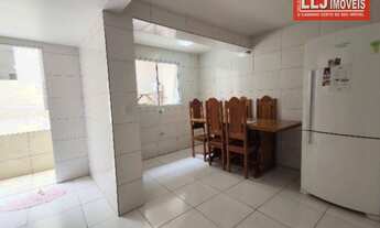 Imagem 5: Sobrado 3 qtos, prox Terminal, frte pra rua, 69 m² R$ 455.000 - Bairro Alto - Curitiba/PR