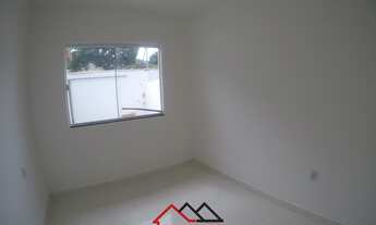 Imagem 3: Casa para venda tem 60 metros quadrados com 2 quartos em Residencial Centro da Serra - Ser