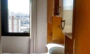 Imagem 5: Apartamento com 3 dormitórios à venda, 72 m² por R$ 760.000,00 - Vila da Saúde - São Paulo