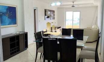 Imagem 3: LINDO! Apê na Tupi/2Dorm/1Suíte/Sacada Gourmet/1Vg