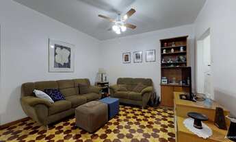 Imagem 2: Porto Alegre - Apartamento Padrão - Independência