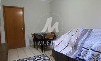 Imagem 2: Apartamento (flat) 1 dormitórios/suite, cozinha planejada, portaria 24 horas, elevador, em