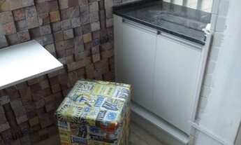 Imagem 6: APARTAMENTO RESIDENCIAL em CURITIBA - PR, Batel