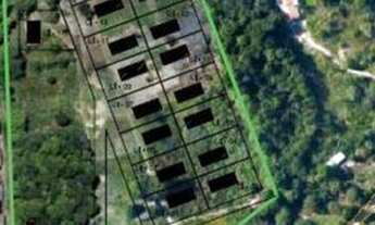 Imagem: Chácara à venda com 8 hectares em Aldeia