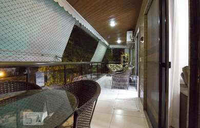 Imagem 4: Apartamento à Venda - Jardim Guanabara, 4 Quartos, 120 m2