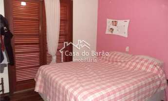 Imagem 7: CASA RESIDENCIAL em CAMPINAS - SP, CIDADE UNIVERSITÁRIA