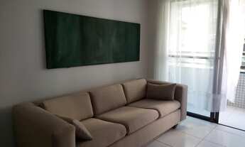 Imagem 6: Apartamento Locação com 56 m² - 2 quartos em Boa Viagem - Recife - PE