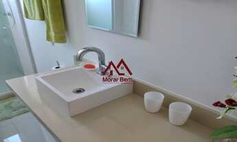 Imagem 7: Rio de Janeiro - Apartamento Padrão - Recreio dos Bandeirantes